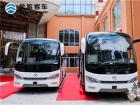 金旅凱旋係列旅團新品廣州發布