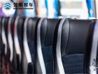 金旅凱旋係列旅團新品廣州發布