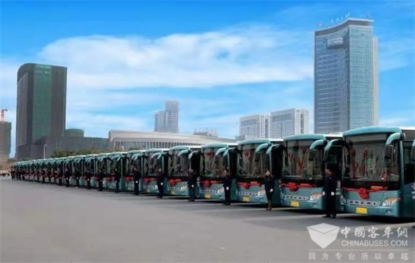 後疫情時期定製公交服務模式探討