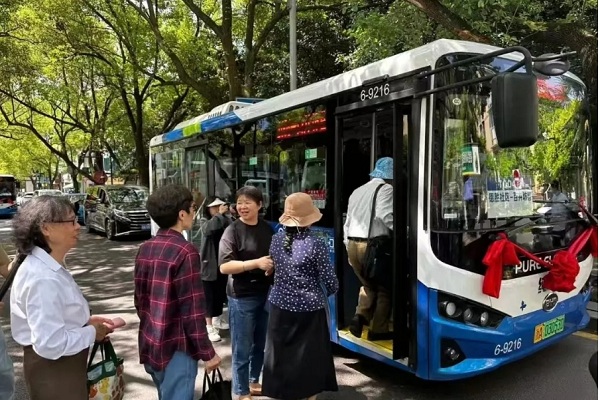 袁建光：軌道上的都市圈時代被融合的公交麵臨再定位
