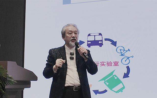 城市公共交通發展巨變的裏程碑聚焦《城市公共交通條例》解讀與國際比較