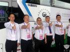 從0到100！杭州長運選擇中通客車的原因是什麽？
