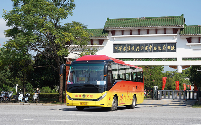 山東重工的協同公式：讓高端客車1+1＞2
