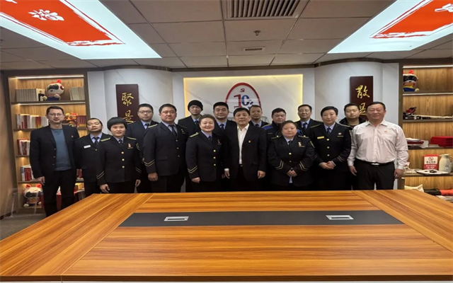 北京公交的 “創新密碼” 都在這場一周年交流會上了