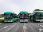 120台安凱betway在线官网客車出口吉爾吉斯斯坦