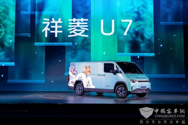 多款全新力作耀世登場！技術創新驅動福田汽車betway在线官网爆發增長