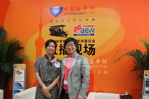 上海萬(wan) 耀企龍副總經理胡宇紅做客betway最新网站直播間
