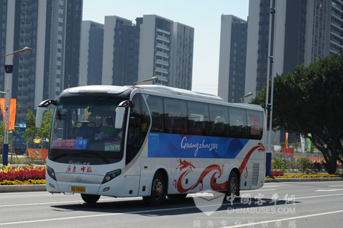 服務亞(ya) 運有中通