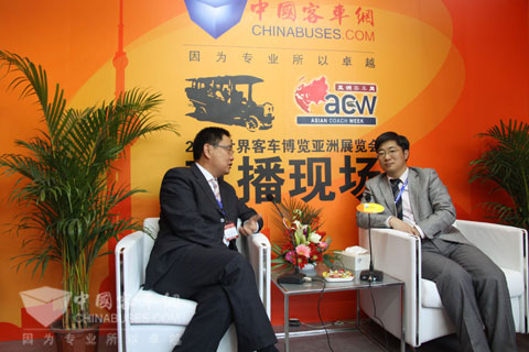 中國恒天集團董事長張傑做客betway最新网站直播間