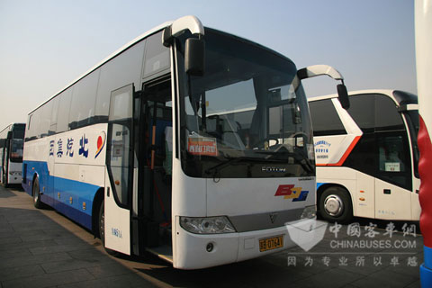 福田歐輝兩(liang) 會(hui) 服務車