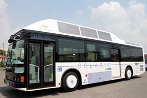 國外betway在线官网商用車薈萃