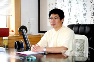 樹信心、謀發展，多項措施共克時艱—記聊城交運集團董事長王紅岩