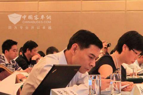 廣州交通委員會(hui) 龔一龍處長