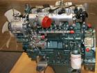 YC4FA130-30發動機