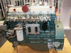 YC6A260-30發動機
