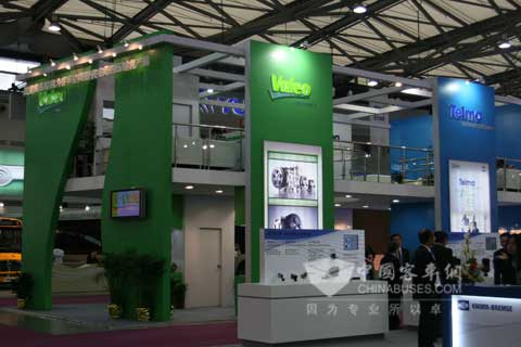 泰樂瑪展台