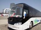 宇通創新性旅遊車輛