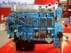 SC9DF電控四氣門發動機