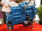 SC8DT天然氣發動機