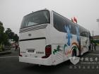 安凱捷利觀光級旅遊客車HFF6120K06D