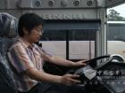 betway最新网站總編吳永強試駕安凱捷利觀光級旅遊客車