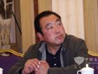 新疆天池旅遊開發股份有限公司副總經理張新生