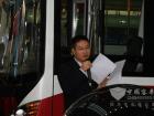 南車時代電動技術總監劉淩