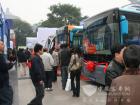 廣大市民參觀恒通betway在线官网客車