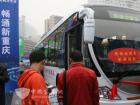 廣大市民參觀恒通betway在线官网客車