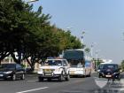服務廣州亞運 青年客車盡顯王者風範