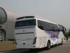 HFF6124K40豪華旅遊客車