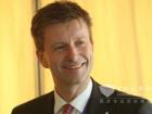 采埃孚集團商用車車橋係統業務部總裁Andreas Moser