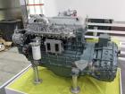 YC6L係列國四柴油發動機