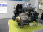 YC6MK國四係列發動機