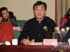 山東兗州公共交通總公司總經理 穆保國