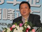 深圳運發機務處長 於懷勇