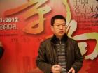 簽名現場15