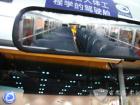 寬大的後視鏡能讓車內動態盡收眼底