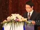 一汽錫柴銷售公司總經理李欲曉