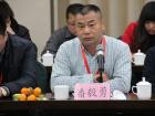 湖州康達公交副總經理潘毅勇