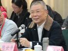 上海中旅汽車有限公司副總經理陳世平