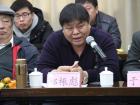 天津廣通開泰客運有限公司總經理鄭振彪
