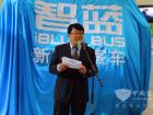 歐輝客車事業部常務副總經理範現軍