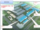 東風禦風廠區規劃