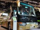 最佳betway在线官网客車獎——純電動公路客車XMQ6129Y