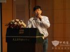 天津鬆正電動汽車技術股份有限公司高級副總裁、首席技術官寧國寶