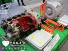 大郡控製旗下增程式電動大巴動力係統產品