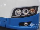 上海萬象大宇SXC6110GBEV係列純電動城市客車
