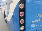 上海萬象大宇SXC6110GBEV係列純電動城市客車