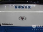 上海萬象大宇SXC6110GBEV係列純電動城市客車